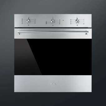 Детальное фото товара: Smeg SF6381X