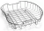 Oulin 151 L корзина Детальное фото товара: Oulin 151 L корзина