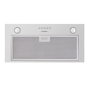 Детальное фото товара: Maunfeld CROSBY SINGL 5028 INOX