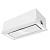 Фото товара: MEFERI INBOX60WH GLASS POWER