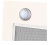 Maunfeld CROSBY SINGL 60 BEIGE Детальное фото товара: Maunfeld CROSBY SINGL 60 BEIGE