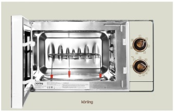 Детальное фото товара: Korting KMI 820 RB