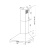 LEX BRIZ 500 WHITE Детальное фото товара: LEX BRIZ 500 WHITE
