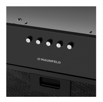 Детальное фото товара: Maunfeld CROSBY POWER 50 BLACK