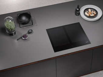 Детальное фото товара: Miele KM7564 FL