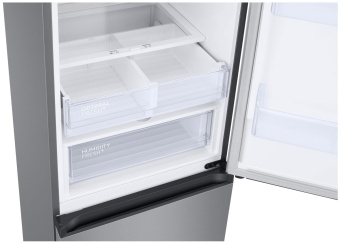 Детальное фото товара: Samsung RB 38 T676FSA/WT
