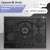 Zigmund & Shtain M 26.7 B Детальное фото товара: Zigmund & Shtain M 26.7 B