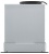 Krona SELINA 600 GLASS BLACK S Детальное фото товара: Krona SELINA 600 GLASS BLACK S