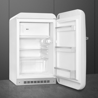 Детальное фото товара: Smeg FAB10RWH6