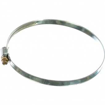 Детальное фото товара: Elikor хомут ECOFIX 120-140 