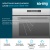 Korting OKB 3260 CSGW MW Детальное фото товара: Korting OKB 3260 CSGW MW