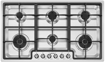 Детальное фото товара: Smeg PGF962