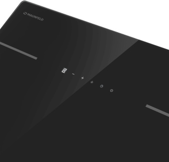 Детальное фото товара: Maunfeld Astro 50 Glass Black