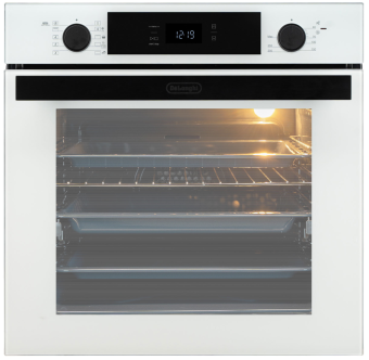 Детальное фото товара: DeLonghi DEO 755 BB RAMONA