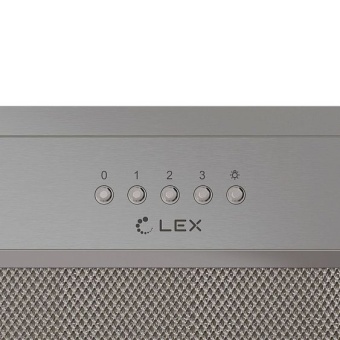 Детальное фото товара: LEX HYPER 600 Inverter IX