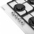 MEFERI MGH604WH GLASS POWER Детальное фото товара: MEFERI MGH604WH GLASS POWER
