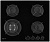 Фото товара: ZUGEL ZGH603B