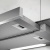 ELICA ELITE 14 LUX GRIX/A/90 Детальное фото товара: ELICA ELITE 14 LUX GRIX/A/90