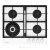 Grundig GIGL 6234250 W Детальное фото товара: Grundig GIGL 6234250 W