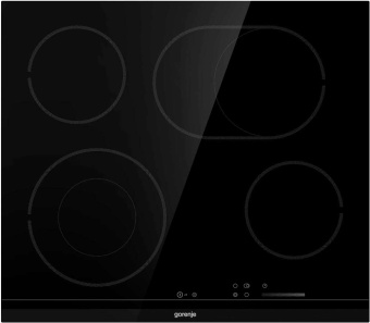 Детальное фото товара: Gorenje ECS643BCSC