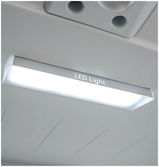 Детальное фото товара: LEX LCD450GbGID