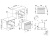 Smeg SO6102S3PG Детальное фото товара: Smeg SO6102S3PG