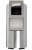 Konigin Equilibrium W Steel Glass Детальное фото товара: Konigin Equilibrium W Steel Glass