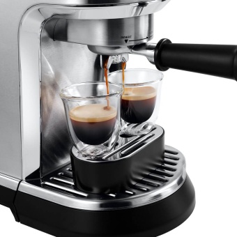 Детальное фото товара: DeLonghi EC950.M