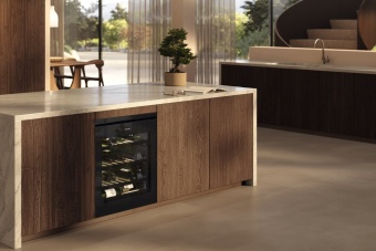 Детальное фото товара: Miele KWTUS 7054 F OBSW