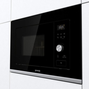 Детальное фото товара: Gorenje BMX201AG1BG