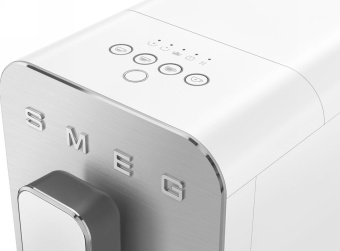 Детальное фото товара: Smeg BCC11WHMEU