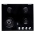 Konigin Blaze 604 BKGW Детальное фото товара: Konigin Blaze 604 BKGW