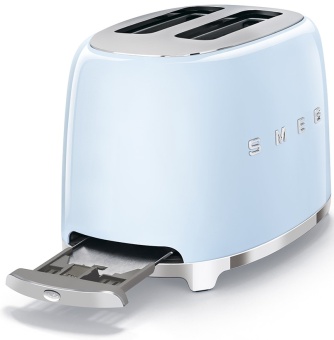 Детальное фото товара: Smeg TSF01PBEU