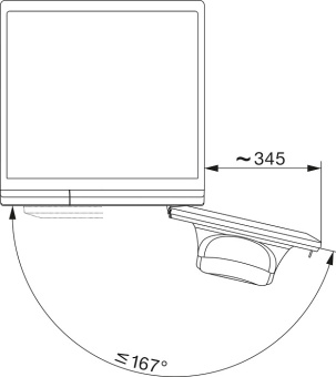 Детальное фото товара: Miele WEI865WPS