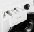 Monsher MWM 410 Blanc Детальное фото товара: Monsher MWM 410 Blanc
