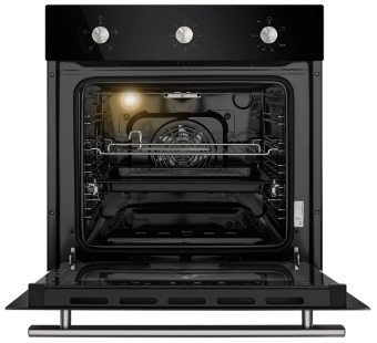 Детальное фото товара: Maunfeld EOGC604B Slim