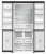 Детальное фото товара: Tesler RCD-487BI SPARKLING GREY