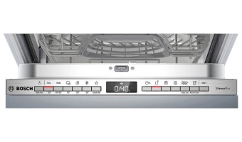 Детальное фото товара: Bosch SPV4EMX10E