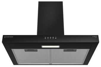 Детальное фото товара: MEFERI SLIMBOX60BK LIGHT