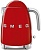 Фото товара: Smeg KLF03RDEU