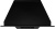 Kuppersberg INLINEA 52 Black Детальное фото товара: Kuppersberg INLINEA 52 Black