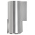 Konigin Equilibrium W Steel Glass Детальное фото товара: Konigin Equilibrium W Steel Glass