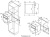 Korting OGG 771 CFX Детальное фото товара: Korting OGG 771 CFX