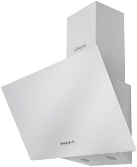 Детальное фото товара: Konigin Colibri White 50