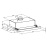 LEX HIDE G 600 WHITE Детальное фото товара: LEX HIDE G 600 WHITE