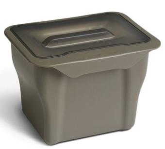 Детальное фото товара: ALVEUS BIO-5L ALBIO