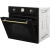 HIBERG VM 6382 BR Детальное фото товара: HIBERG VM 6382 BR