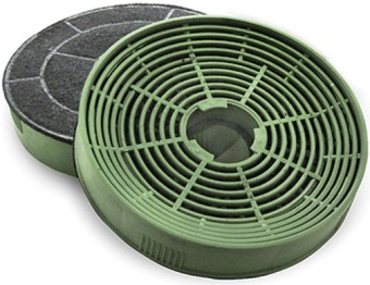 Детальное фото товара: Krona фильтр угольный тип KU-2 (2 шт.)