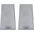 MEFERI SLIDEBOX60WH LIGHT Детальное фото товара: MEFERI SLIDEBOX60WH LIGHT