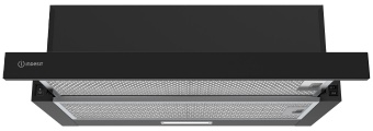 Детальное фото товара: Indesit INT 64R BL